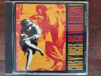 CD : GUNS N' ROSES - USE YOUR ILLUSION I, Ophalen of Verzenden, Zo goed als nieuw