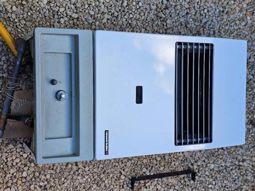 RENOVA BULEX rb 4.16 a C., Doe-het-zelf en Bouw, Chauffageketels en Boilers, Gebruikt, Aardgas, Ophalen