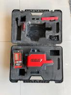 Professionele levelfix-laser, Ophalen, Zo goed als nieuw