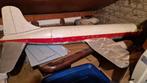 SABENA DC-4 schaal 1/20, Verzamelen, Ophalen, Gebruikt, Gevuld