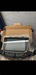 Astra K scherm  display  navi, Ophalen, Opel
