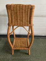 Rotan staander!, Ophalen, Zo goed als nieuw, Rotan