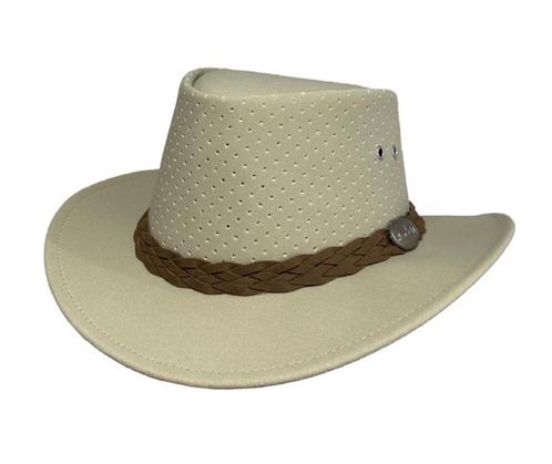 Australische hoed model “Bushie”, Kleding | Heren, Hoeden en Petten, Nieuw, Hoed, Ophalen