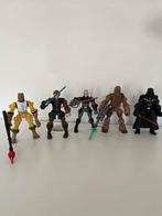 Action figures/ Star Wars, Verzamelen, Ophalen, Nieuw, Actiefiguurtje