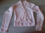 Dansvestje roze 5-6 jaar, Kinderen en Baby's, Kinderkleding | Overige, Ophalen of Verzenden, Gebruikt, Decathlon, Meisje