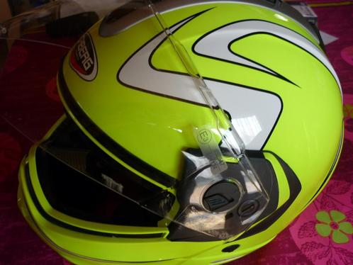 Caberg Konda Vizion C0AB00A0 T:XL motorhelm, Motoren, Kleding | Motorhelmen, Dames, Heren, Integraalhelm, XL, Caberg, Ophalen of Verzenden