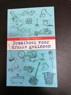 Draaiboek voor drukke gezinnen, Ophalen, Zo goed als nieuw, Diverse auteurs