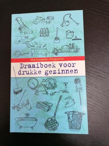 Draaiboek voor drukke gezinnen beschikbaar voor biedingen