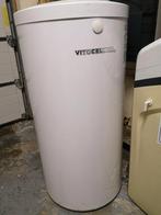 Viessmann Vitocell 100-W 160 liter, Doe-het-zelf en Bouw, Boiler, Zo goed als nieuw, Ophalen