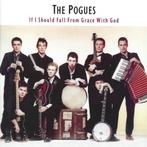 CD : THE POGUES: If I Should Fall From Grace With God (1988), Neuf, dans son emballage, Enlèvement ou Envoi, Alternatif