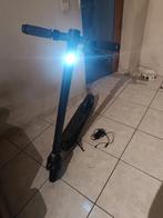 Elektrische scooters, Fietsen en Brommers, Steps