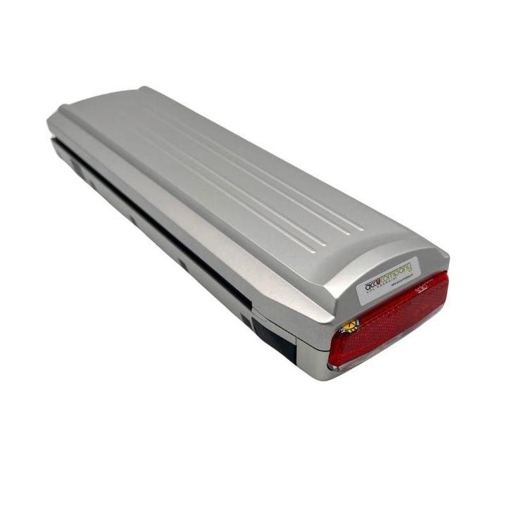 Fietsaccu Gazelle Orange Innergy 36V 416Wh Lithium, Hobby en Vrije tijd, Elektronica-componenten, Nieuw, Ophalen of Verzenden