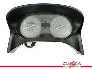 TELLERSET Yamaha XJ 600 N 1994-1997 (XJ600 XJ600N) beschikbaar voor biedingen