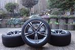 Jantes M5 F90 - Jantes M5 19 pouces ZGAN et pneus d'hiver, Pneus et Jantes, Pneus hiver, Utilisé, 265 mm