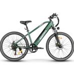 Samebike RS-A01 HEREN 15Ah elektrische fiets - groen, Verzenden, Nieuw