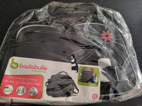 Gloednieuwe luiertas, Kinderen en Baby's, Luiertassen, Nieuw, Ophalen of Verzenden