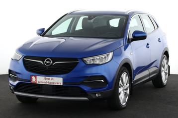 Opel Grandland X 1.6i PHEV INNOVATION 1.6i PHEV INNOVATION + beschikbaar voor biedingen