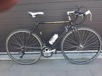 Peugeot koersfiets, Fietsen en Brommers, Ophalen, Staal, Minder dan 10 versnellingen, 28 inch