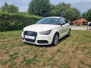 Audi A1 Coupe 1.6TDI /Airco beschikbaar voor biedingen