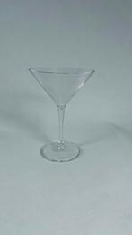 Champagne martini of cocktail herbruikbare bekers, Ophalen, Zo goed als nieuw