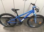 MTB kids Cube 24inch, Fietsen en Brommers, Ophalen, Versnellingen, Cube, Gebruikt