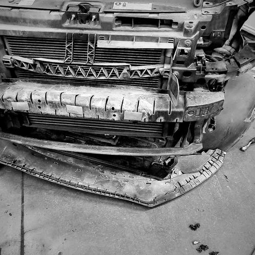 Mecanique sur mons, Auto's, Volkswagen, Particulier, Ophalen