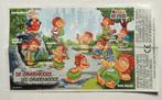 Bpz Les Cavernicoli ( Les Cromignons) : Lady Snob 2003, Ophalen of Verzenden, Zo goed als nieuw, Hardplasticfiguren