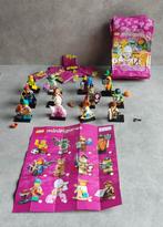 lego minifigures 71037 serie 24 volledige reeks, Kinderen en Baby's, Speelgoed | Duplo en Lego, Complete set, Ophalen of Verzenden