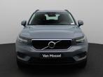 Volvo XC40 1.5 T2 Momentum | Navi | ECC | PDC | LED | LMV |, Te koop, Zilver of Grijs, Benzine, 95 kW