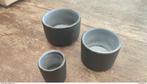Lampecco. Set van 3 stuks, Antiek en Kunst, Ophalen of Verzenden