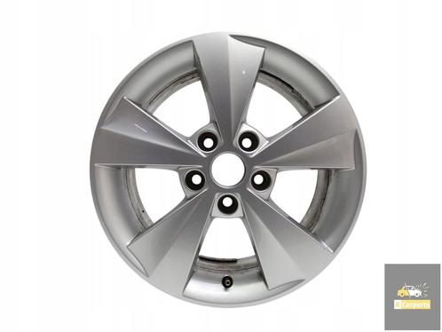 Skoda Octavia III 5E0 16 inch velg 5E0601025C origineel, Auto-onderdelen, Banden en Velgen, Gebruikt