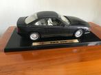 Maisto BMW 850i modelauto 1/18, Hobby en Vrije tijd, Ophalen of Verzenden, Gebruikt, Auto, Maisto