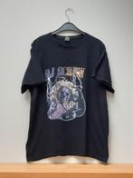 T-shirt DJ Screw 90's vintage taille XL, Comme neuf, Noir, Taille 56/58 (XL), Envoi