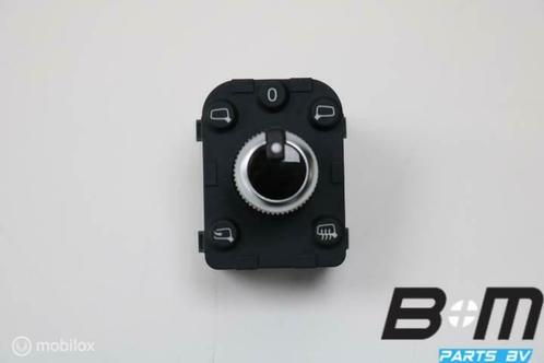Spiegelverstelknop Audi Q7 4M 4M0959565M, Auto-onderdelen, Dashboard en Schakelaars, Gebruikt