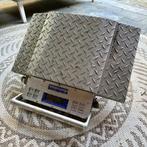 Vrachtwagen weegschaal tot 11.300 kg. Intercomp pt300, Niet ingevuld, Niet ingevuld, Niet ingevuld