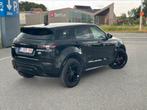 Range Rover Evoque R-Dynamic FULL OPTION, Auto's, Land Rover, Automaat, 4 cilinders, Zwart, Bedrijf