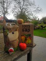 bio appelsap, Diversen, Levensmiddelen, Ophalen