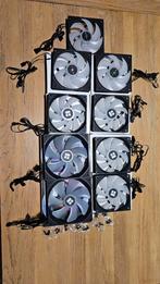 Ventilateurs thermalright, Computers en Software, Computerkoelers, Ophalen, Zo goed als nieuw, Luchtkoeling