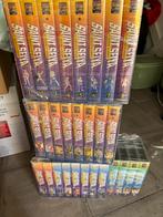 Vhs saint seiya, Cd's en Dvd's, Ophalen, Zo goed als nieuw