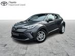Toyota C-HR C-ENTER, Automaat, Zwart, 72 kW, Parkeersensor