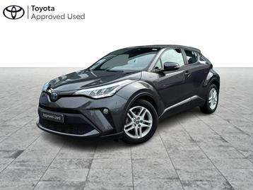Toyota C-HR C-ENTER  beschikbaar voor biedingen