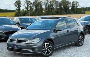 Volkswagen Golf 1.0 TSI Join - Facelift - Toit panoramique beschikbaar voor biedingen