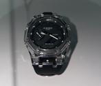 Custom Casio G-shock GA2100, Handtassen en Accessoires, Horloges | Heren, Nieuw, Casio, Kunststof, Ophalen of Verzenden