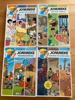 Jommeke strips - 12 verhalen, Boeken, Stripverhalen, Ophalen of Verzenden, Zo goed als nieuw, Meerdere stripboeken