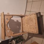 Kerkstoel (bidstoel) uit klooster Zusters Ursulinen, Antiek en Kunst, Ophalen