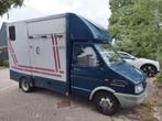 Paardencamionette B rijbewijs, Dieren en Toebehoren, Paarden en Pony's | Trailers en Aanhangwagens, Ophalen, Overige typen