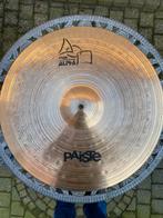 Paiste Alpha Ride, Muziek en Instrumenten, Ophalen, Gebruikt
