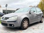 Vw Golf 5 1.9 tdi ** Gekeurd voor verkoop **, Auto's, Bedrijf, Golf, Euro 4, Alarm