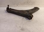 DRAAGARM RECHTS VOOR Skoda Yeti (5LAC) (01-2009/12-2017), Gebruikt, Skoda