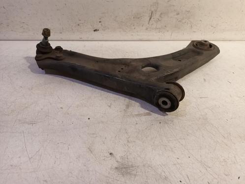 DRAAGARM RECHTS VOOR Skoda Yeti (5LAC) (01-2009/12-2017), Auto-onderdelen, Ophanging en Onderstel, Skoda, Gebruikt